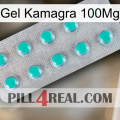 Gel Kamagra 100Mg 28